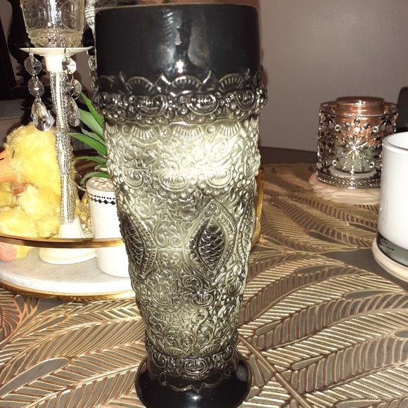 German Wheat Beer Stein - Picture 5 of 8